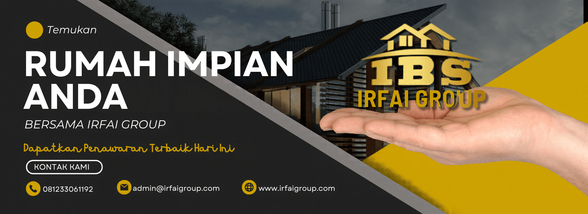 Rumah Impian Anda